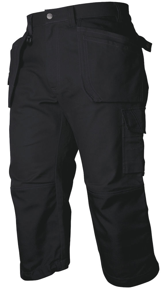 Spodnie ¾ 5517